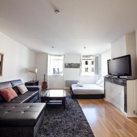Studio Marseilles Buitenkant foto