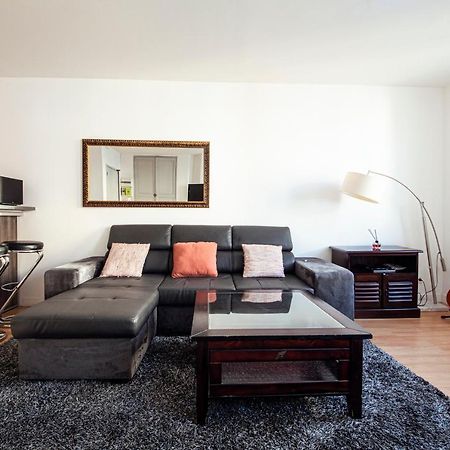 Studio Marseilles Buitenkant foto