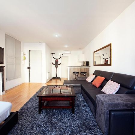 Studio Marseilles Buitenkant foto
