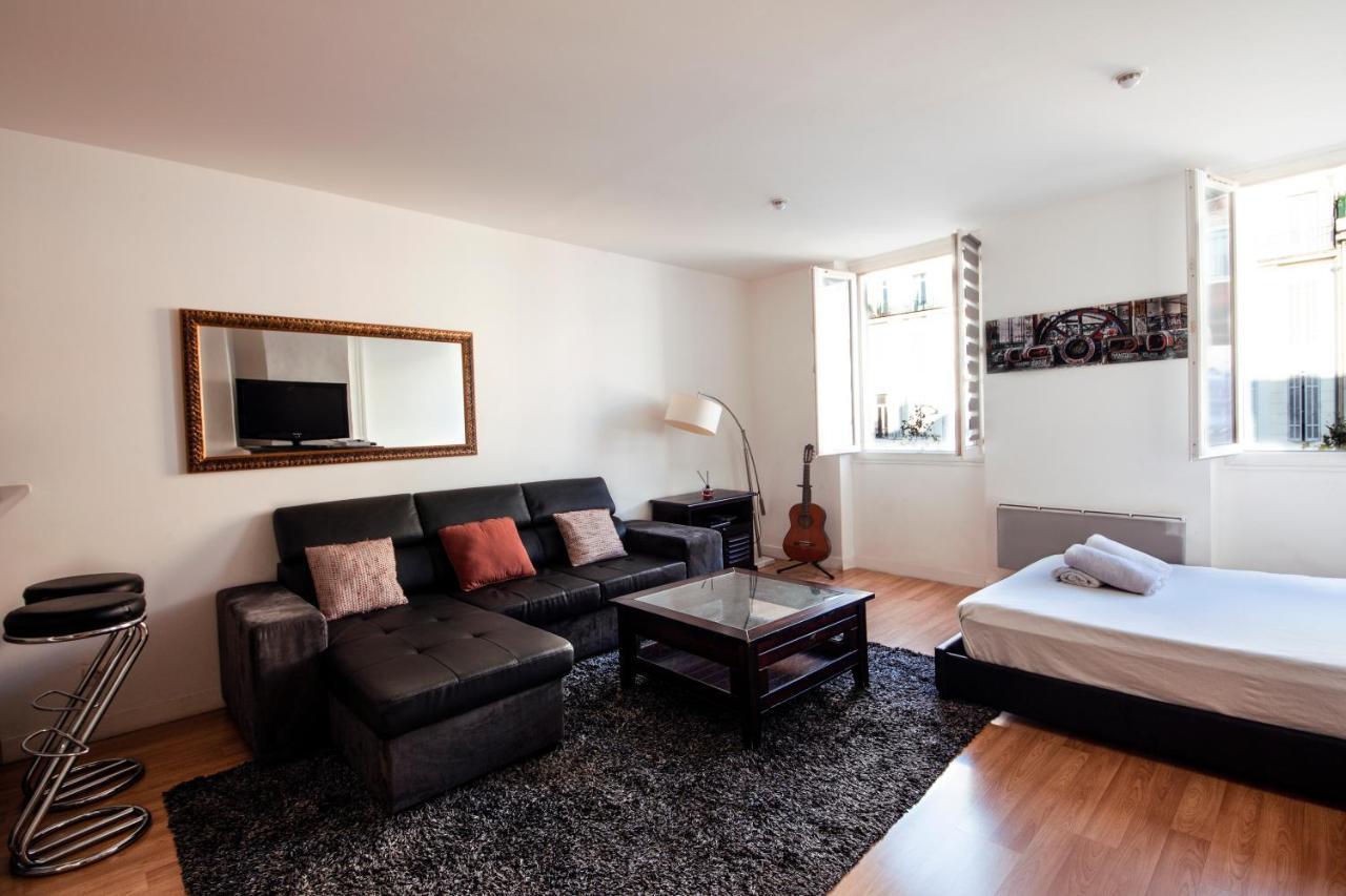 Studio Marseilles Buitenkant foto